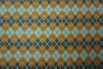 Mustard Geometric