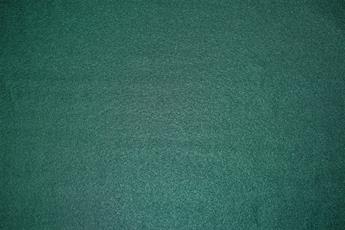 Bottle Green Plain Fleece FABRIC