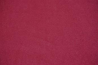 Maroon Plain Fleece FABRIC