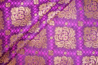 PINKY PURPLE