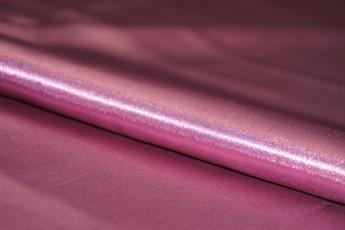 Aubergine Silky Satin Fabric Dressmaking Costumes Bridal Craft