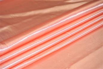Dusky Pink Silky Satin Fabric Dressmaking Costumes Bridal Craft