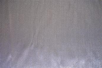 Pewter Silky Satin Fabric Dressmaking Costumes Bridal Craft