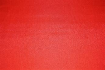Red Silky Satin Fabric Dressmaking Costumes Bridal Craft