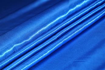 Royal Silky Satin Fabric Dressmaking Costumes Bridal Craft