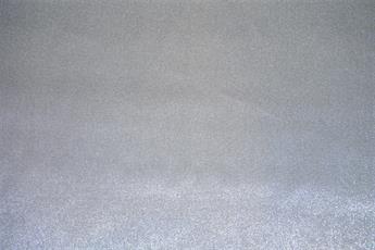 Silver Silky Satin Fabric Dressmaking Costumes Bridal Craft
