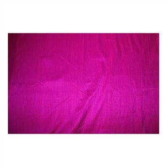 Hot Pink Silk Silks