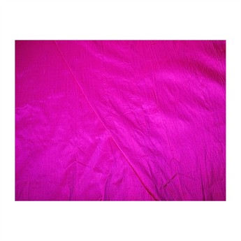 Magenta Silk Silks