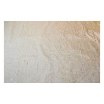 Natural Cream Silk Silks