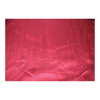 Red Black Silk Silks