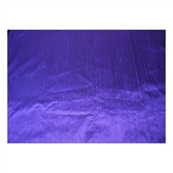 Royal Black Silk Silks