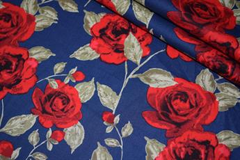 BLUE/RED