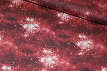 DARK RED
