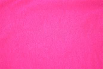 Dark Pink Cotton Plain Jersey Fabric Stretch Dressmaking Costumes Leggings