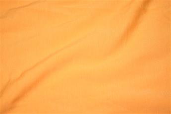 Light Orange Cotton Plain Jersey Fabric Stretch Dressmaking Costumes Leggings