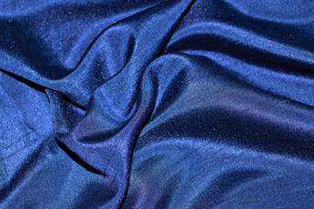 Navy Cotton Plain Jersey Fabric Stretch Dressmaking Costumes Leggings