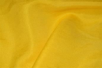 Yellow Cotton Plain Jersey Fabric Stretch Dressmaking Costumes Leggings