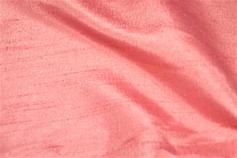 Dusky Pink Faux Silk