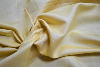 Fawn Faux Silk