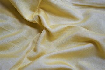 Fawn Faux Silk