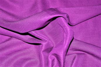 Lavendar Faux Silk