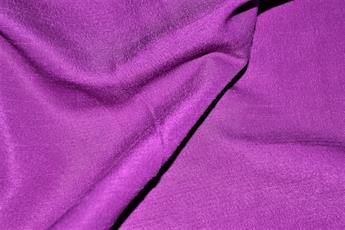 Lavendar Faux Silk