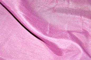 Light Lilac Faux Silk