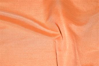 Light Peach Faux Silk