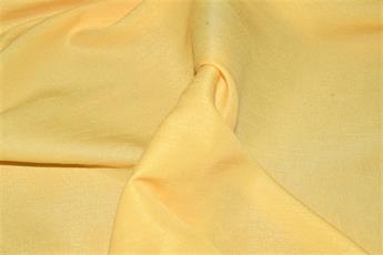 Marigold Faux Silk