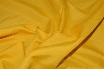 Sunflower Faux Silk