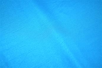 Turquoise Faux Silk