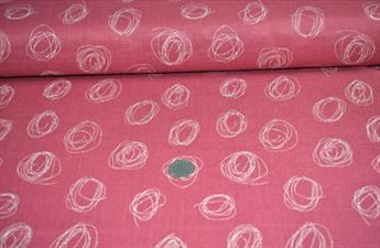DARK PINK