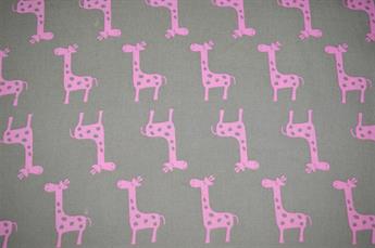 Grey/Pink