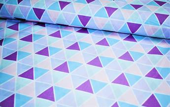 GEOMETRIC  PRINT