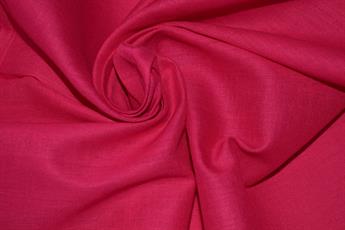 Pink Cotton Voile Fabric Craft Dressmaking Skirts Lining