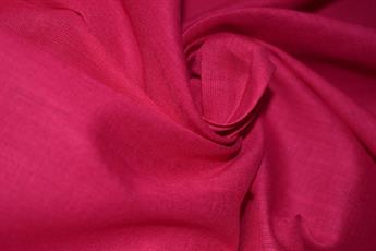 Pink Cotton Voile Fabric Craft Dressmaking Skirts Lining