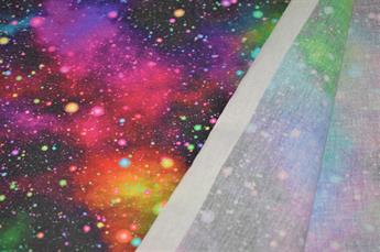 Multicolour Colour Cotton Little Johnny