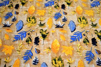 Printed Craft Cotton Poplin Fabric Quilting Patchwork Dressmaking
