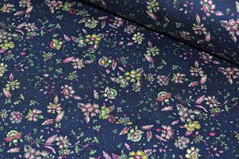 Printed Craft Cotton Poplin Fabric Quilting Patchwork Dressmaking
