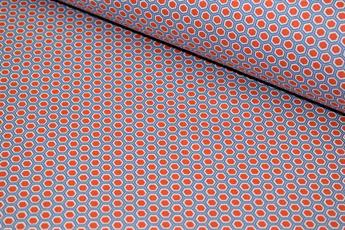 This fabric is great for so many projects, especially sewing children’s clothes, costumes, fancy dre