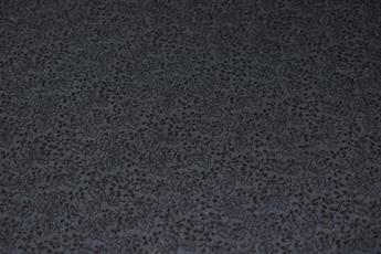 Black Printed Cotton Fabrics