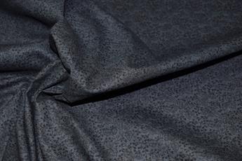Black Printed Cotton Fabrics