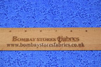 Royal Printed Cotton Fabrics