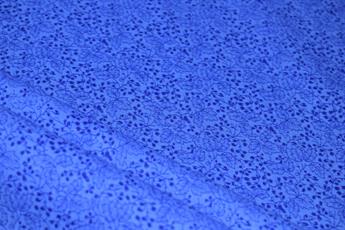 Royal Printed Cotton Fabrics