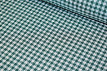 Bottle Cotton 8mm Gingham