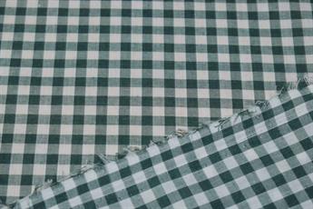 Bottle Cotton 8mm Gingham