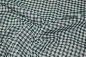 Bottle Cotton 8mm Gingham