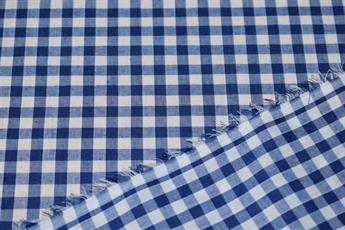 Royal Cotton 8mm Gingham