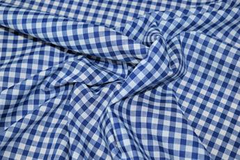Royal Cotton 8mm Gingham