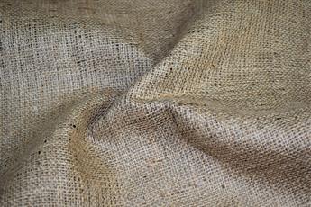 Hessian Fabric - Craft sacks  stockings  tablecloth mats